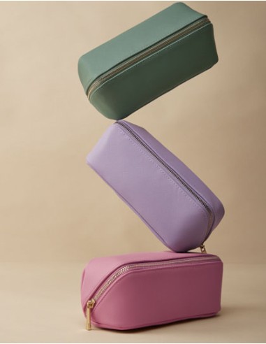 BAG-BG761-Boutique Open Flat Mini Accessory Case